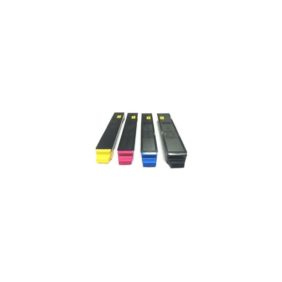 Toner Triumph Adler DCC 6626 4472610011 ciano 5000 pag.+vaschetta