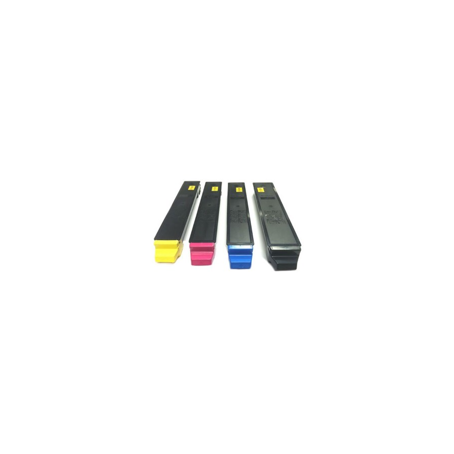 Toner Triumph Adler DCC 6626 4472610015 nero 7000 pag.+vaschetta