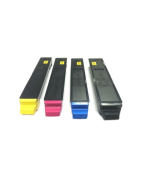 Toner Triumph Adler DCC 6626 4472610016 giallo 5000 pag.+vaschetta