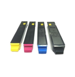 Toner Triumph Adler DCC 6626 4472610016 giallo 5000 pag.+vaschetta
