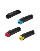 Toner Triumph Adler DCC2935 653010111 ciano 15000 pag.