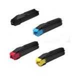 Toner Triumph Adler DCC2935 653010111 ciano 15000 pag.