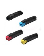 Toner Triumph Adler DCC2935 653011115 nero 25000 pag.