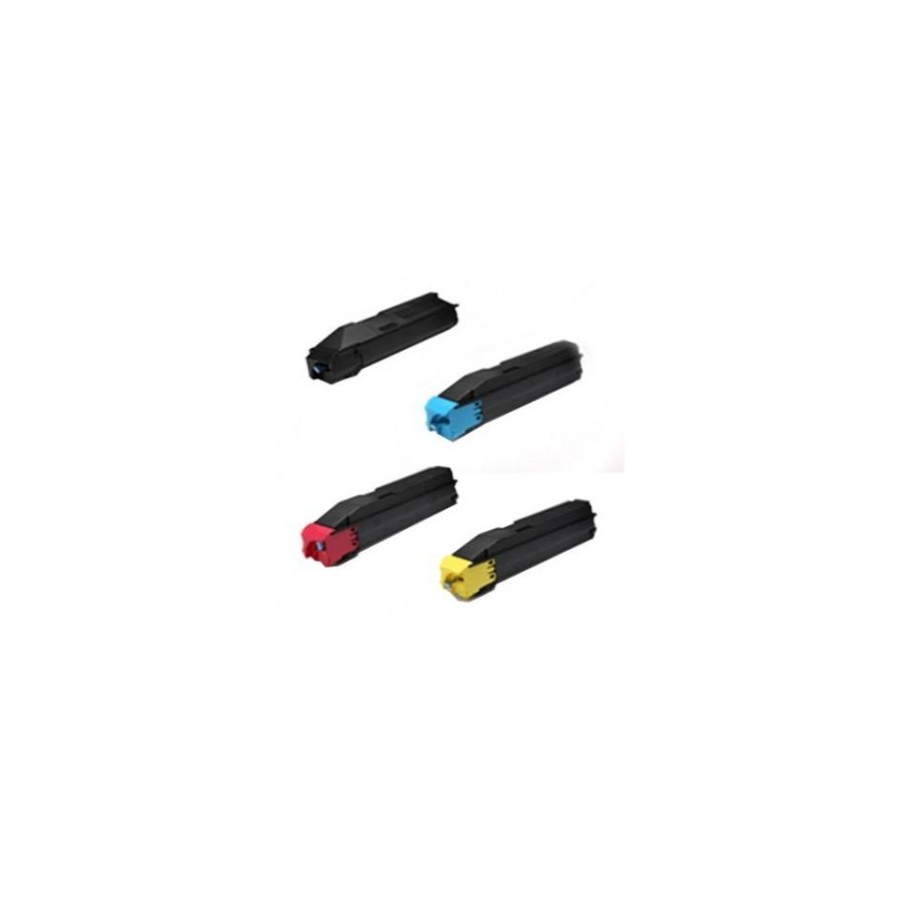 Toner Triumph Adler DCC2935 653011115 nero 25000 pag.