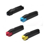 Toner Triumph Adler DCC2935 653011115 nero 25000 pag.