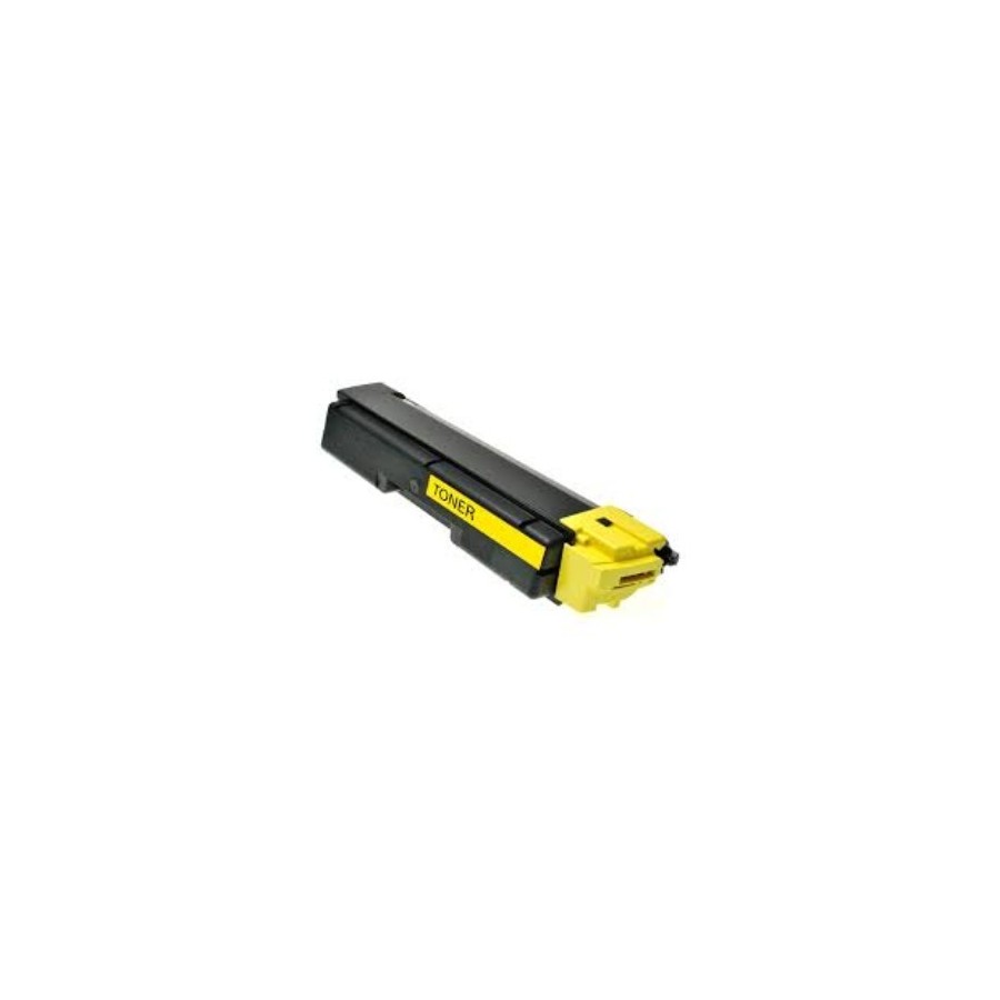 Toner Triumph Adler DCC4505 654510116 giallo 20000 pag.
