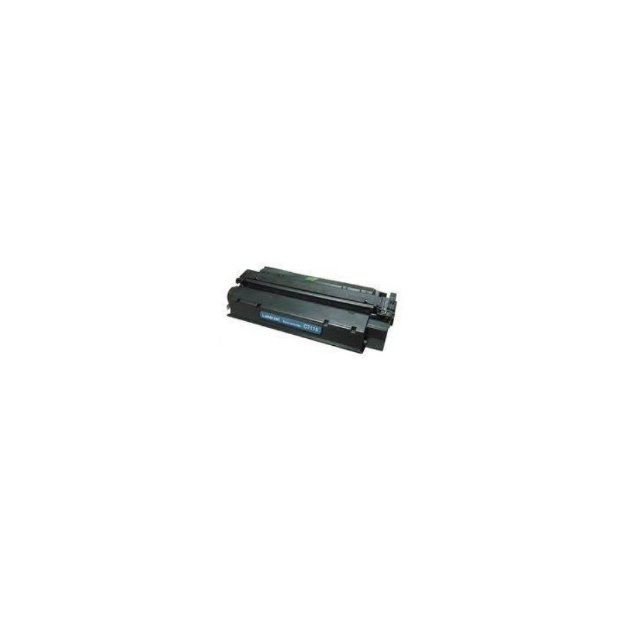 Toner universale per HP C7115X Q2613X Q2624X nero 3500pag.
