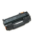 Toner universale per HP Q5949A Q7553A nero 3000pag.