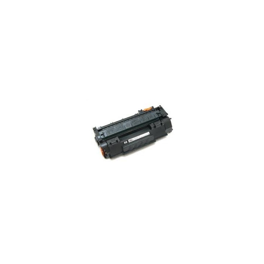 Toner universale per HP Q5949A Q7553A nero 3000pag.