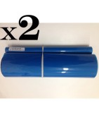 TTR Rotoli per Brother PC-104RF 2x230metri 700pag. 2PZ alla confezione