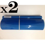 TTR Rotoli per Brother PC-104RF 2x230metri 700pag. 2PZ alla confezione