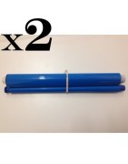 TTR Rotoli per Panasonic KX-FA52X 2x30metri 2pz alla confezione