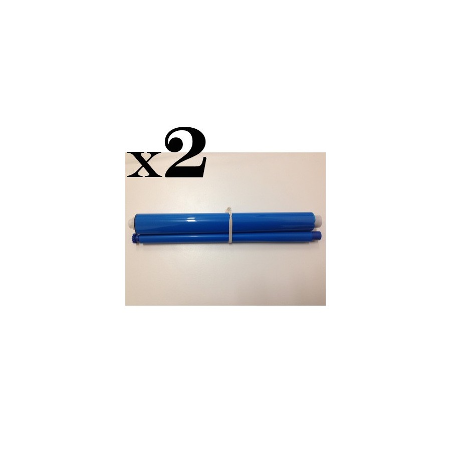 TTR Rotoli per Panasonic KX-FA52X 2x30metri 2pz alla confezione