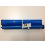 TTR Rotoli per Philips PFA-351 fax magic 5 50metri con CHIP