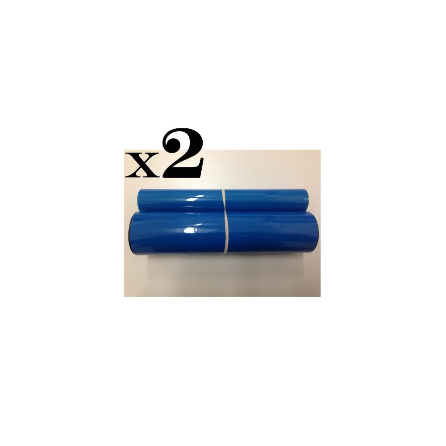 TTR Rotoli per Sharp UX-15CR 2x150metri 2pz alla confezione