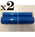 TTR Rotoli per Sharp UX-15CR 2x150metri 2pz alla confezione