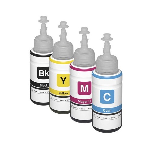 100ml Inchiostro pigmento magenta per HP HP 970-971 HP 950-951