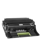 Tamburo per Lexmark MS310 MS410 MS510 MS610 50F0Z00 nero 60000pag.