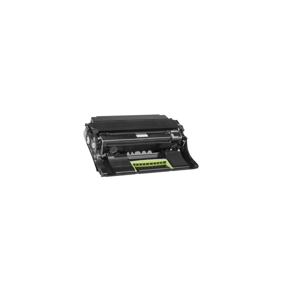 Tamburo per Lexmark MS310 MS410 MS510 MS610 50F0Z00 nero 60000pag.