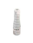 Toner per Konica Minolta D152 D183 Bizhub 162 210 211 TN-114 TN-115 nero 8937-784 11100pag.
