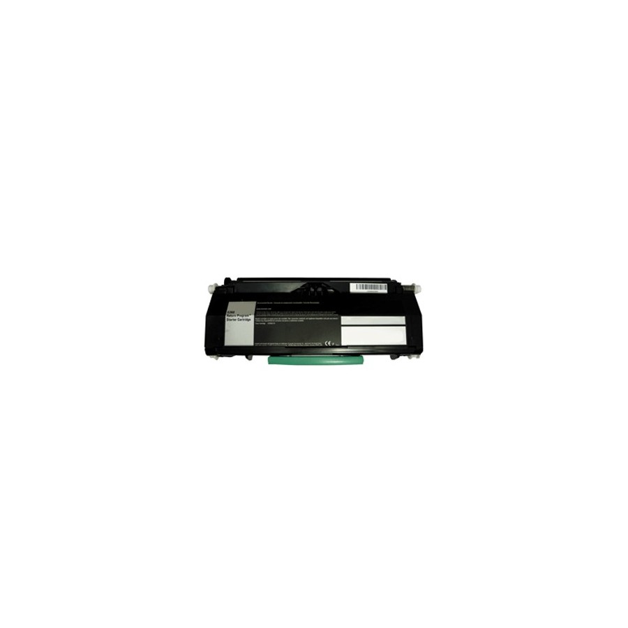 Toner per Lexmark X264H X264H11G nero 9000pag.