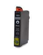 Cartuccia per Epson T1631 nero