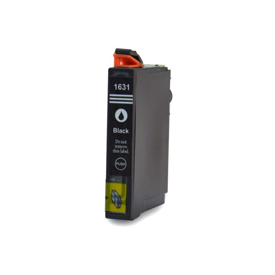 Cartuccia per Epson T1631 nero