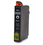 Cartuccia per Epson T1631 nero