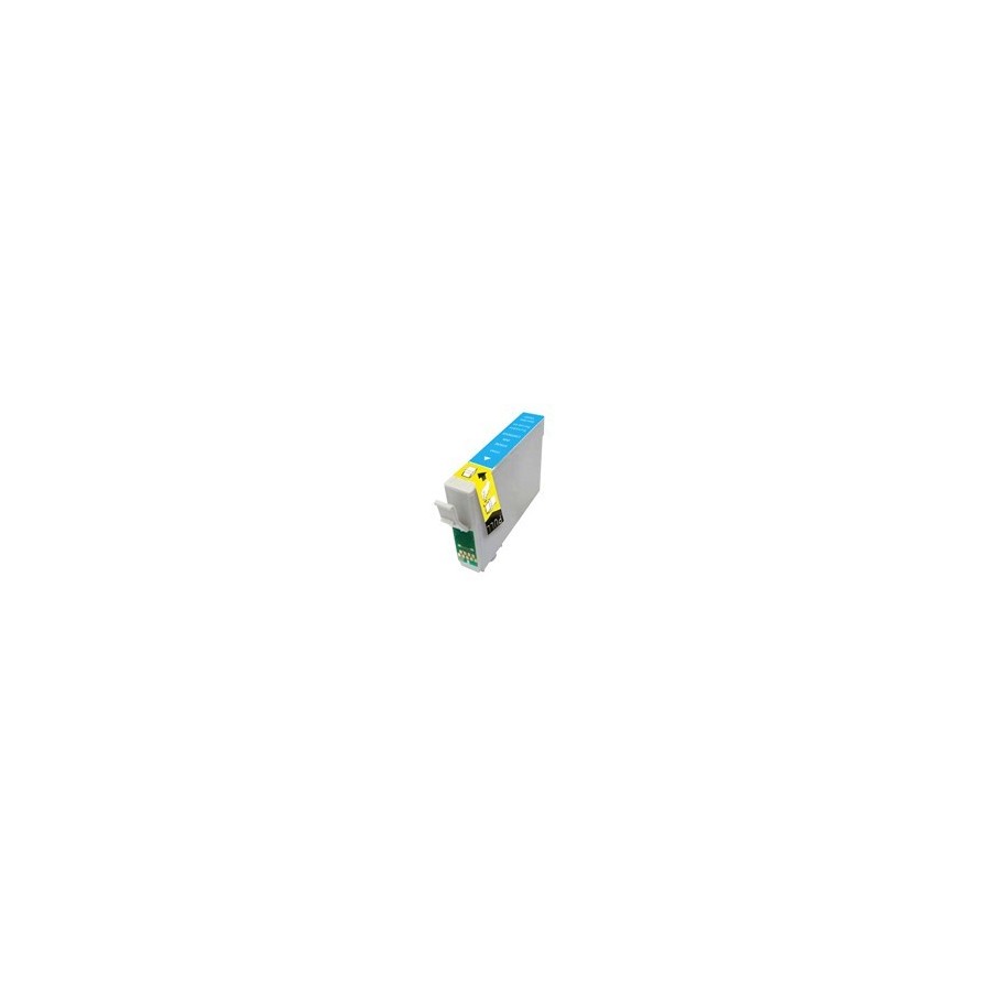 Cartuccia per Epson T1632 ciano