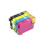 Cartuccia comp. per Epson WF 2960 XP 5200 T503XL nero