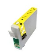 Cartuccia per Epson T1634 giallo