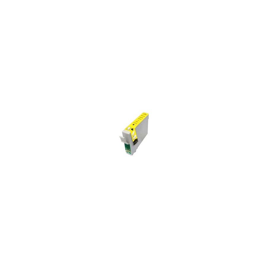 Cartuccia per Epson T1634 giallo
