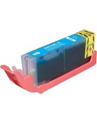 Cartuccia per Canon CLI-571 ciano 12ml