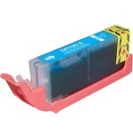 Cartuccia per Canon CLI-571 ciano 12ml