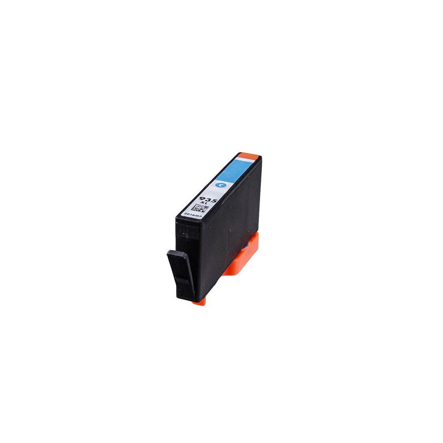 Cartuccia per HP 935XL C2P24AE ciano 825pag.