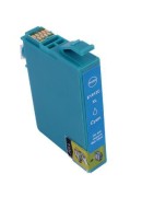Cartuccia per Epson T1812XL ciano