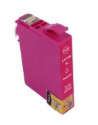 Cartuccia per Epson T1813XL magenta