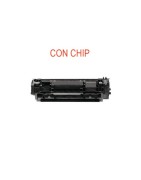 CON CHIP Toner compatibile per HP W1350X 135X nero 2400pag.