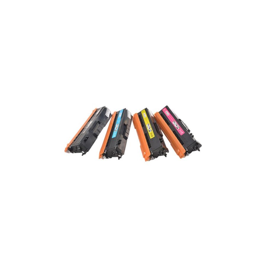 Toner compatibile per Brother TN-423 ciano 4000pag.