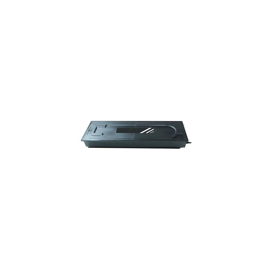 Toner Olivetti B0446 nero 15000 pag.+vaschetta