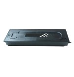 Toner Olivetti B0446 nero 15000 pag.+vaschetta