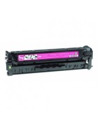 Toner per Canon 718 magenta 2660B002 2900pag.