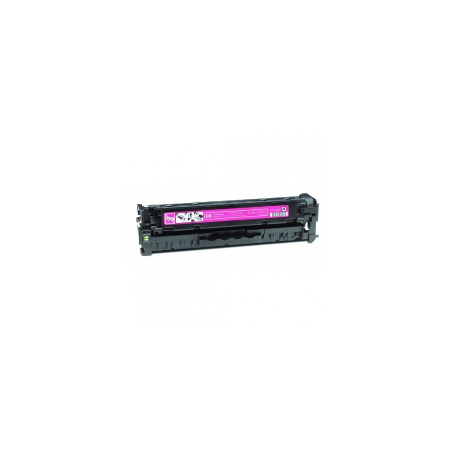 Toner per Canon 718 magenta 2660B002 2900pag.