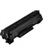 Toner per Canon LC-728 nero 3500B002 2100pag.