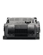 Toner per HP CE390A nero 10000pag.