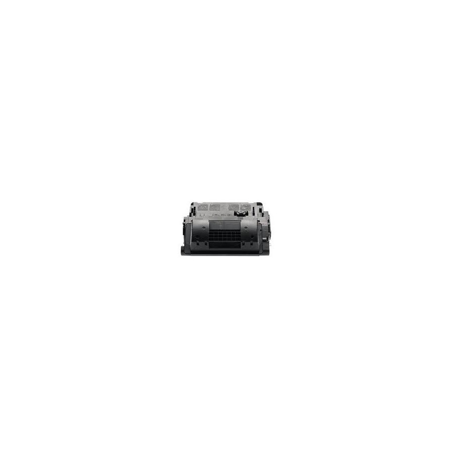Toner per HP CE390A nero 10000pag.