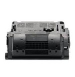 Toner per HP CE390A nero 10000pag.