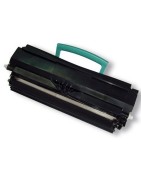 Toner per Lexmark E260 E260A11E nero 3500pag.