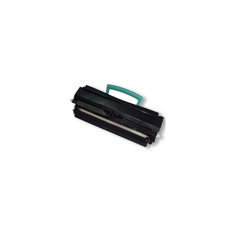 Toner per Lexmark E260 E260A11E nero 3500pag.