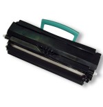 Toner per Lexmark E260 E260A11E nero 3500pag.